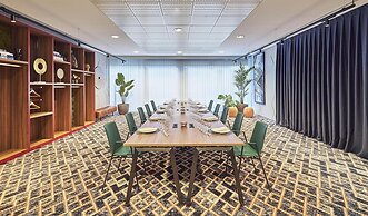 NH Collection Madrid Eurobuilding