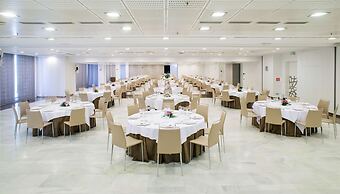 NH Collection Madrid Eurobuilding