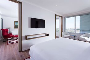 NH Collection Madrid Eurobuilding
