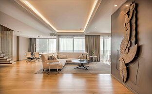 NH Collection Madrid Eurobuilding
