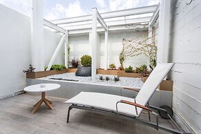 NH Collection Madrid Eurobuilding