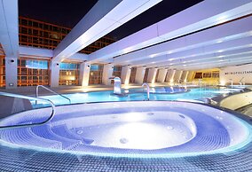 NH Collection Madrid Eurobuilding