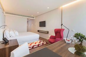 NH Collection Madrid Eurobuilding