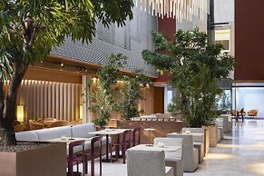 NH Collection Madrid Eurobuilding