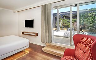 NH Collection Madrid Eurobuilding