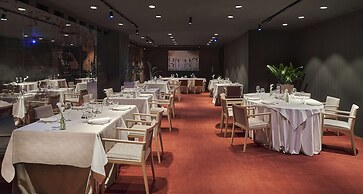 NH Collection Madrid Eurobuilding