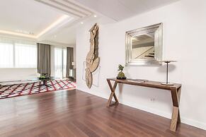 NH Collection Madrid Eurobuilding