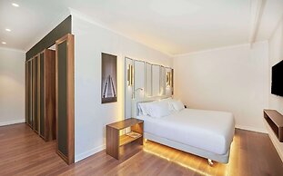 NH Collection Madrid Eurobuilding