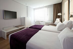 NH Collection Madrid Eurobuilding