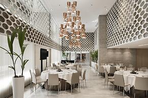 NH Collection Madrid Eurobuilding