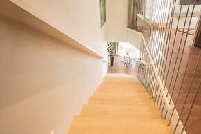 NH Collection Madrid Eurobuilding