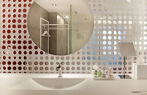 NH Collection Madrid Eurobuilding