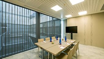 NH Collection Madrid Eurobuilding