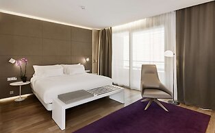 NH Collection Madrid Eurobuilding