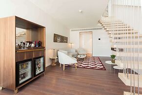 NH Collection Madrid Eurobuilding