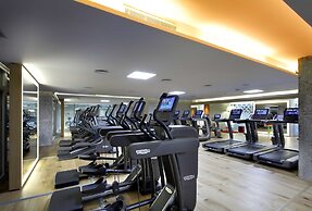 NH Collection Madrid Eurobuilding