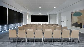NH Collection Madrid Eurobuilding