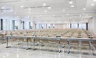 NH Collection Madrid Eurobuilding