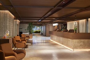 NH Collection Madrid Eurobuilding