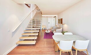 NH Collection Madrid Eurobuilding