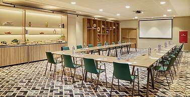 NH Collection Madrid Eurobuilding