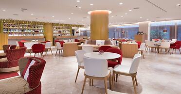 NH Collection Madrid Eurobuilding