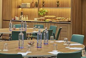 NH Collection Madrid Eurobuilding