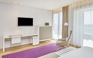 NH Collection Madrid Eurobuilding