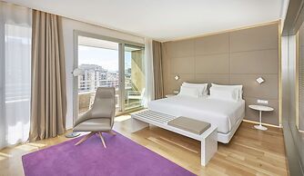 NH Collection Madrid Eurobuilding