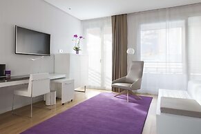 NH Collection Madrid Eurobuilding