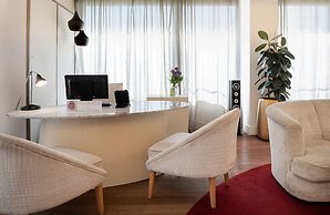 NH Collection Madrid Eurobuilding