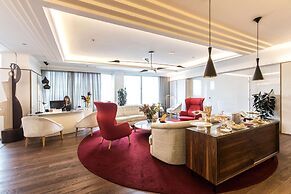 NH Collection Madrid Eurobuilding