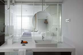 NH Collection Madrid Eurobuilding