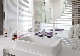 NH Collection Madrid Eurobuilding