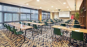 NH Collection Madrid Eurobuilding