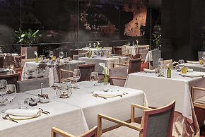 NH Collection Madrid Eurobuilding