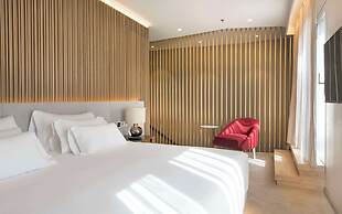 NH Collection Madrid Eurobuilding