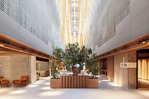 NH Collection Madrid Eurobuilding