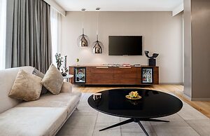 NH Collection Madrid Eurobuilding