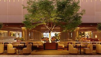 NH Collection Madrid Eurobuilding