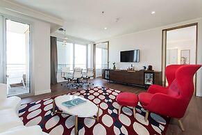 NH Collection Madrid Eurobuilding