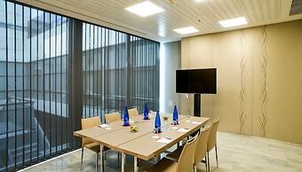 NH Collection Madrid Eurobuilding