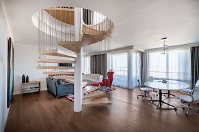 NH Collection Madrid Eurobuilding