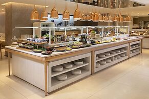 NH Collection Madrid Eurobuilding