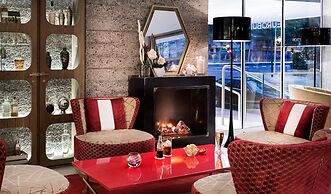 NH Collection Madrid Eurobuilding