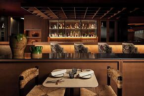 NH Collection Madrid Eurobuilding