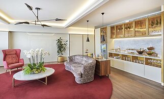 NH Collection Madrid Eurobuilding