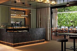 NH Collection Madrid Eurobuilding