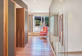 NH Collection Madrid Eurobuilding
