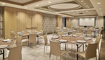 NH Collection Madrid Eurobuilding